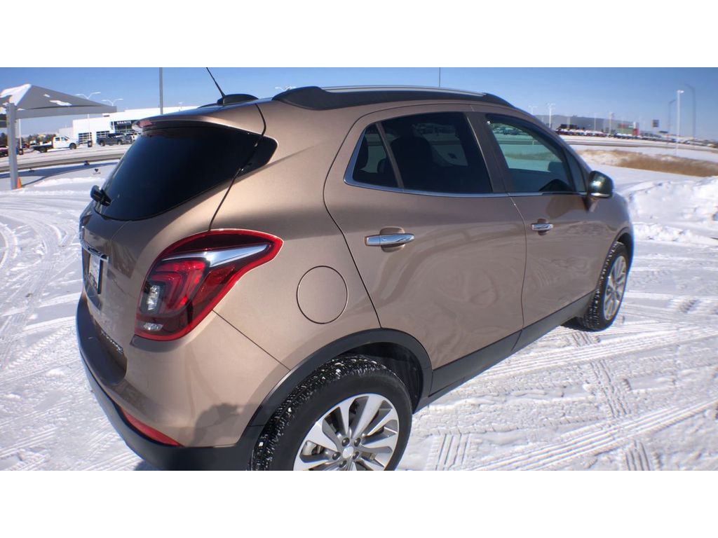 2019 Buick Encore