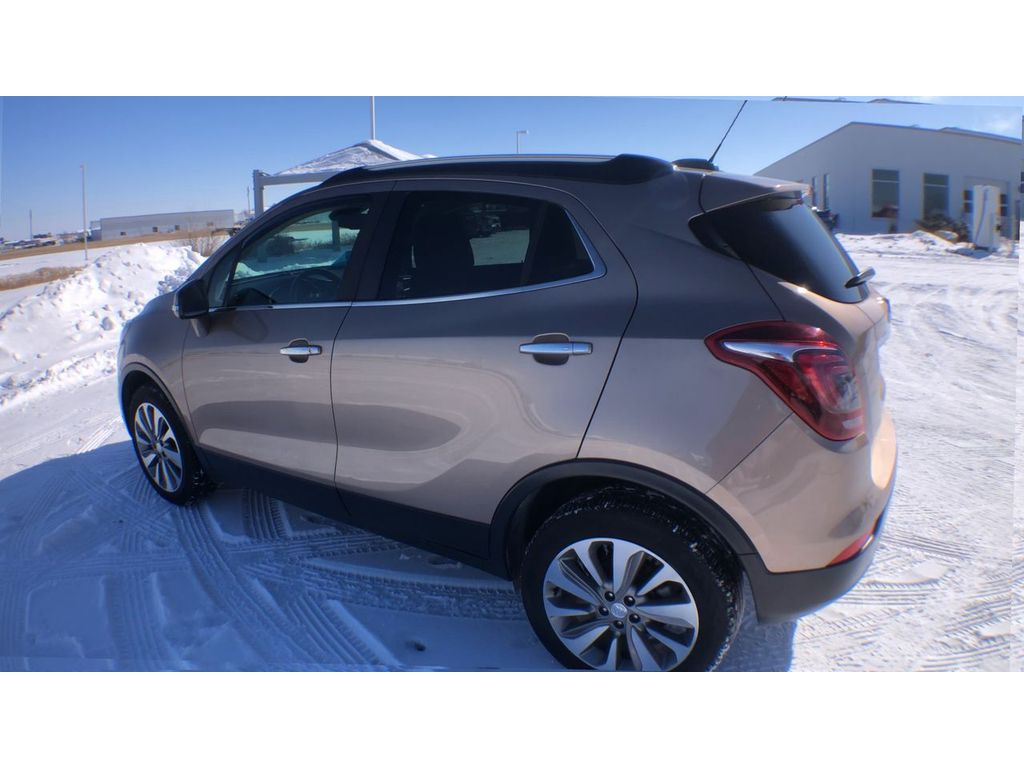 2019 Buick Encore