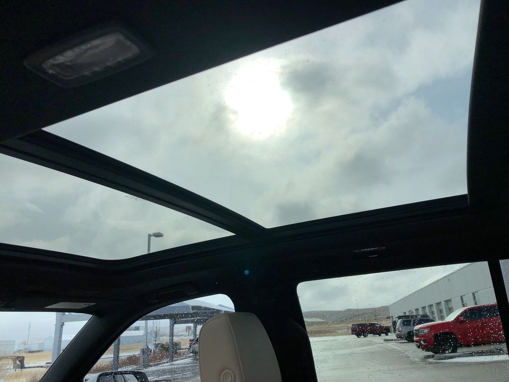 2023 Cadillac Escalade
