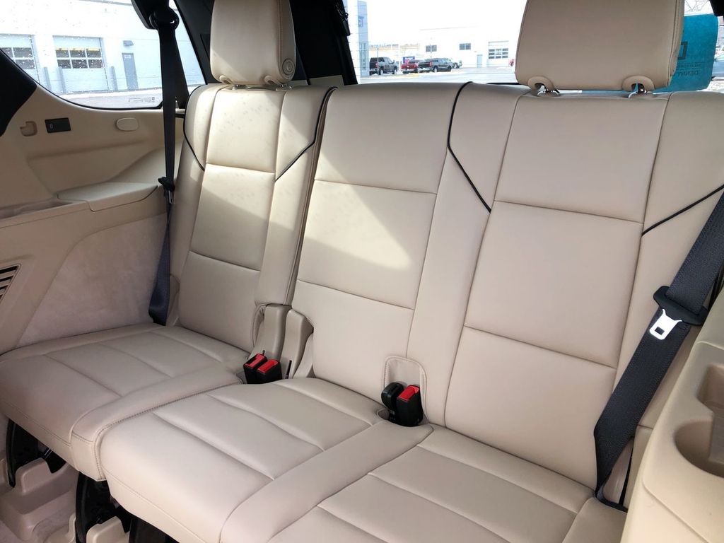 2023 Cadillac Escalade