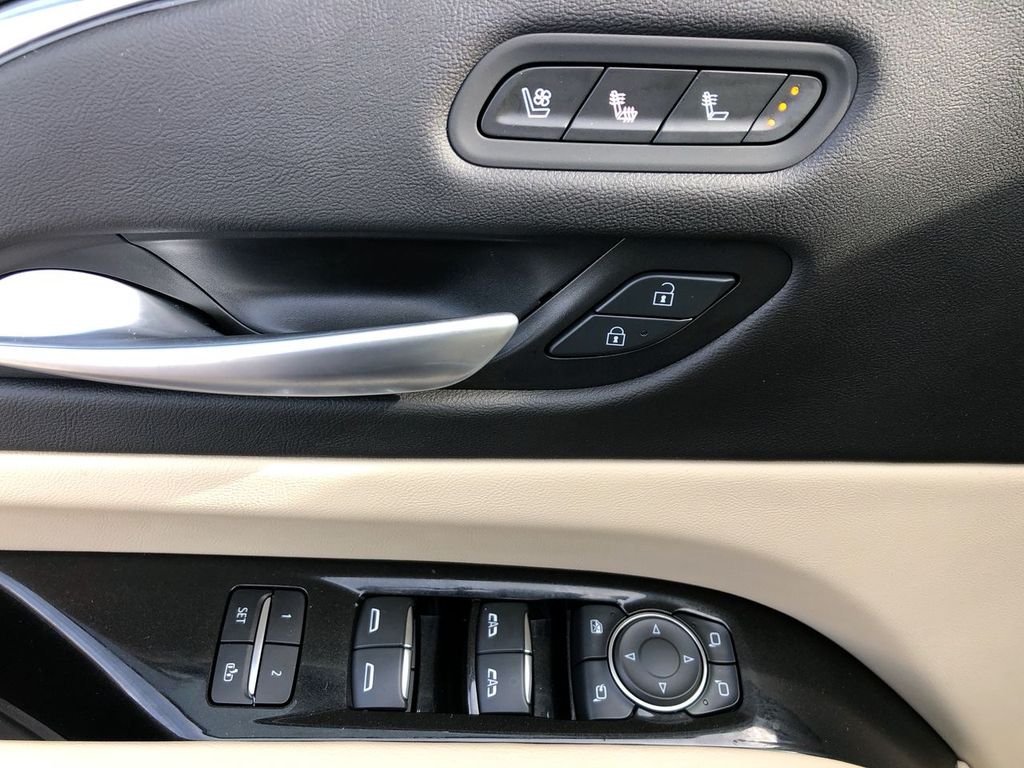 2023 Cadillac Escalade