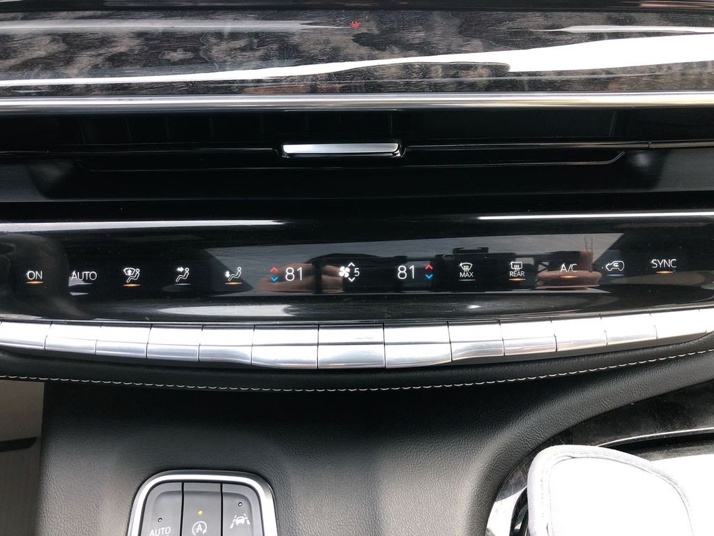 2023 Cadillac Escalade