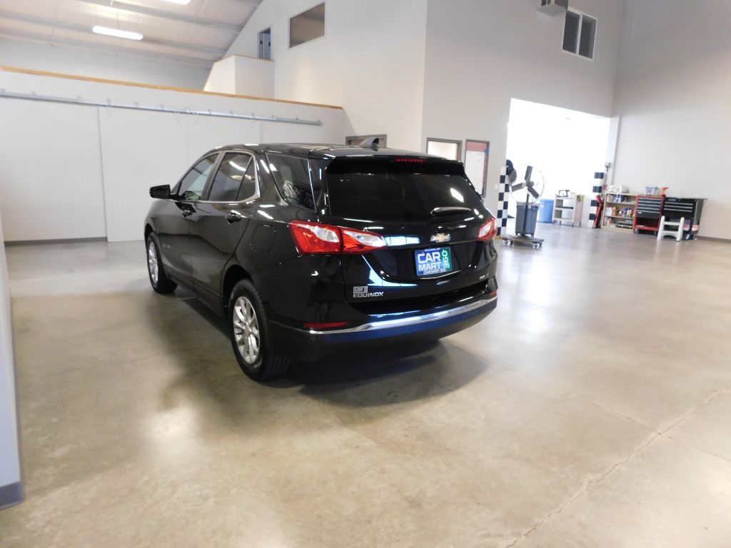 2021 Chevrolet Equinox