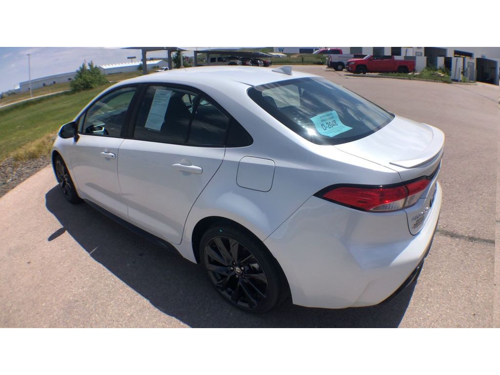 2023 Toyota Corolla