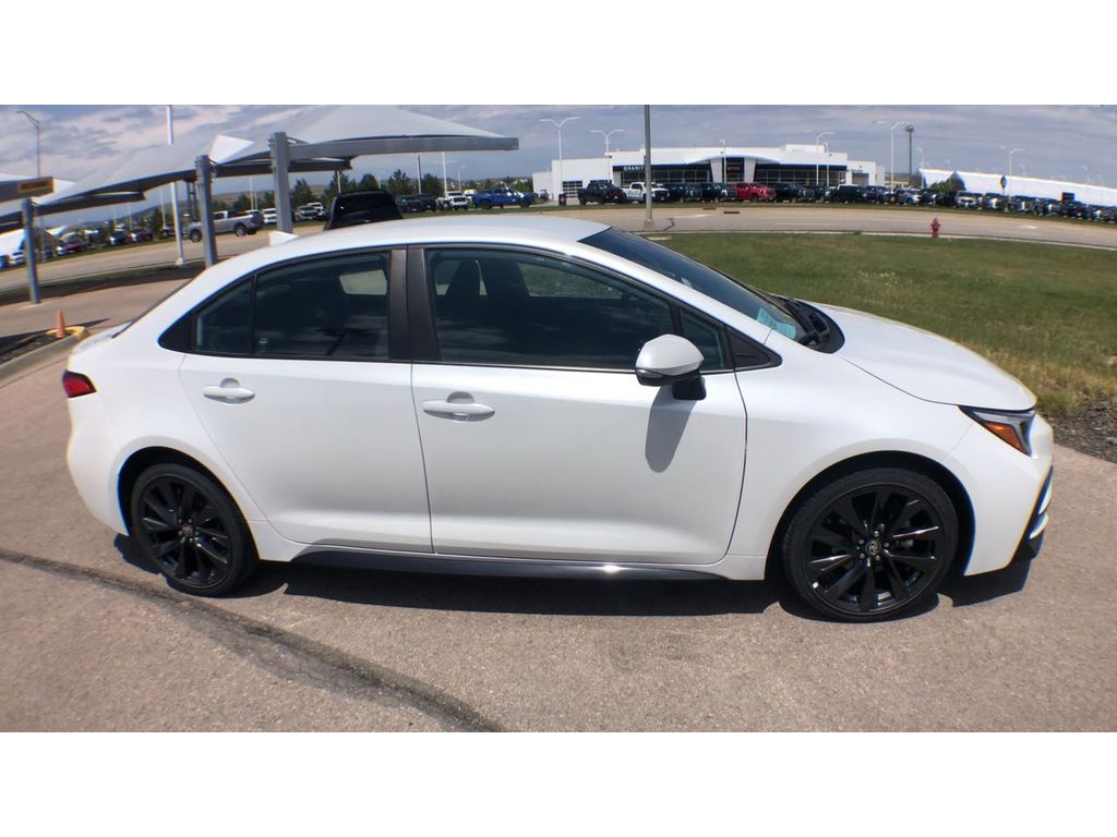 2023 Toyota Corolla