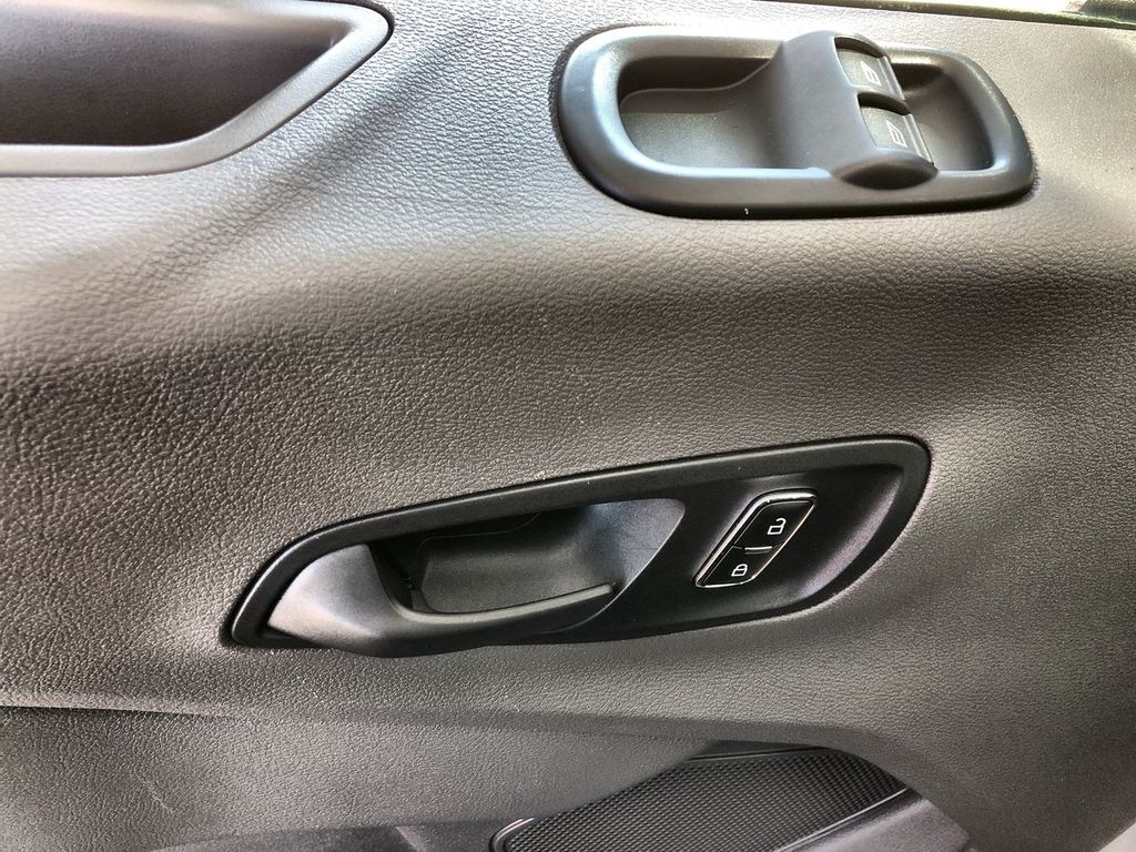 2023 Ford Transit Wagon