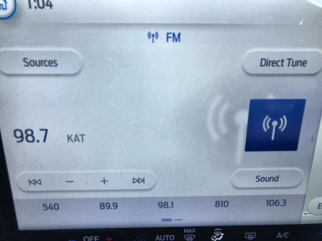 2023 Ford Transit Wagon