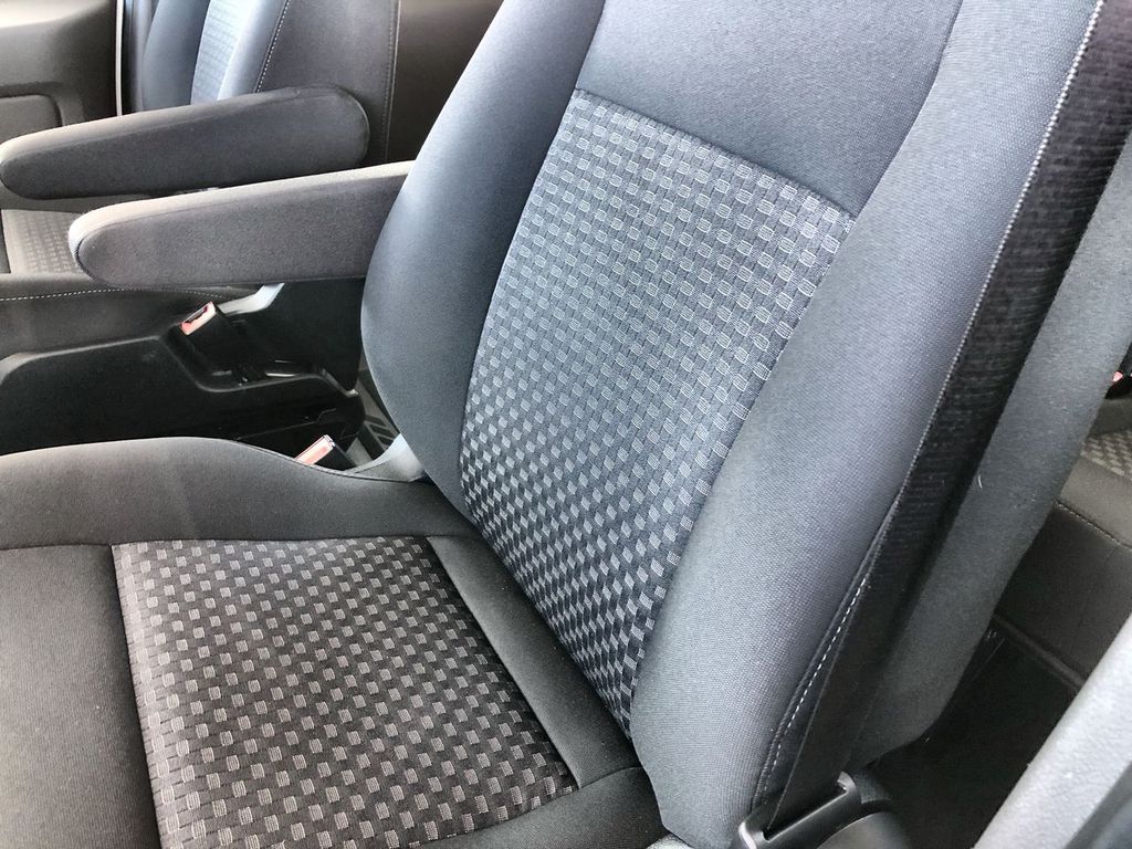 2023 Ford Transit Wagon