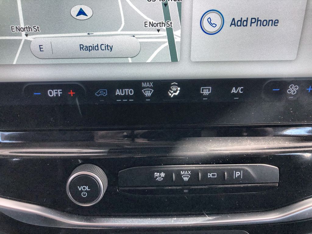 2023 Ford Transit Wagon