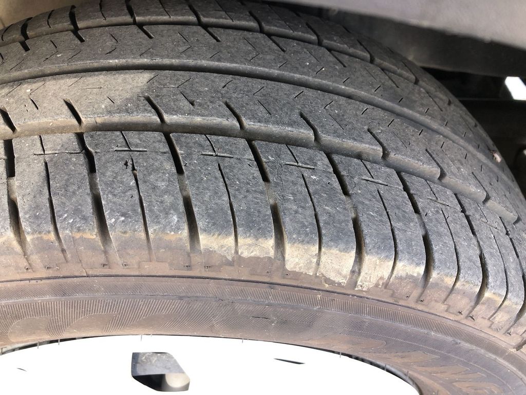 2023 Ford Transit Wagon