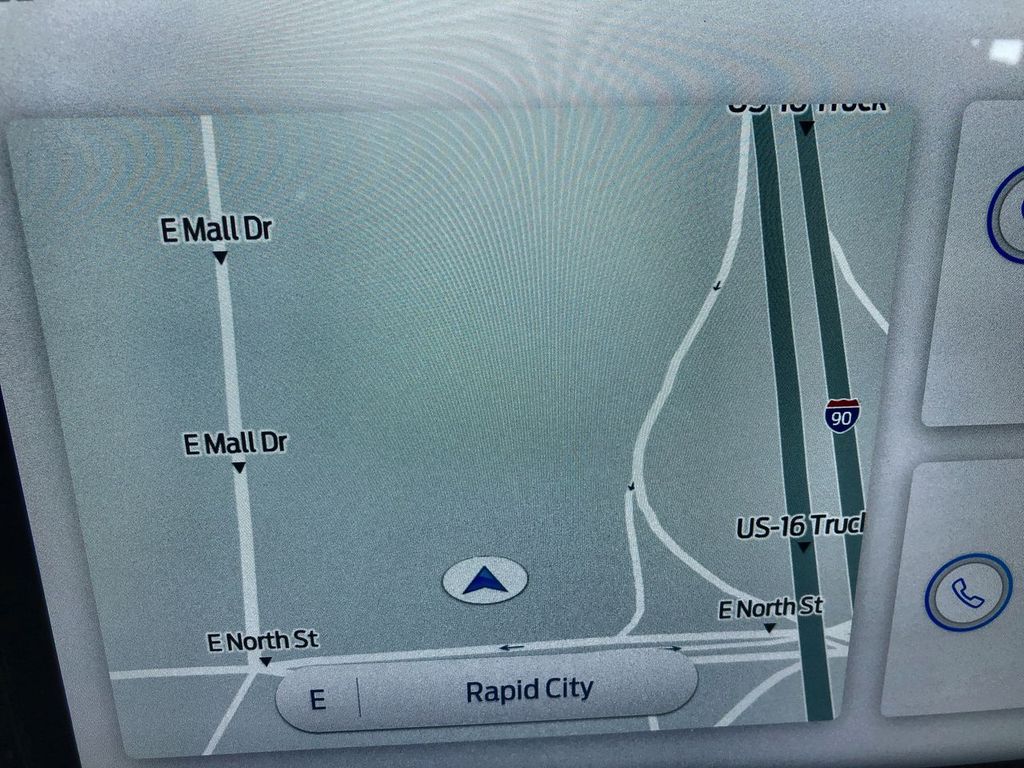 2023 Ford Transit Wagon