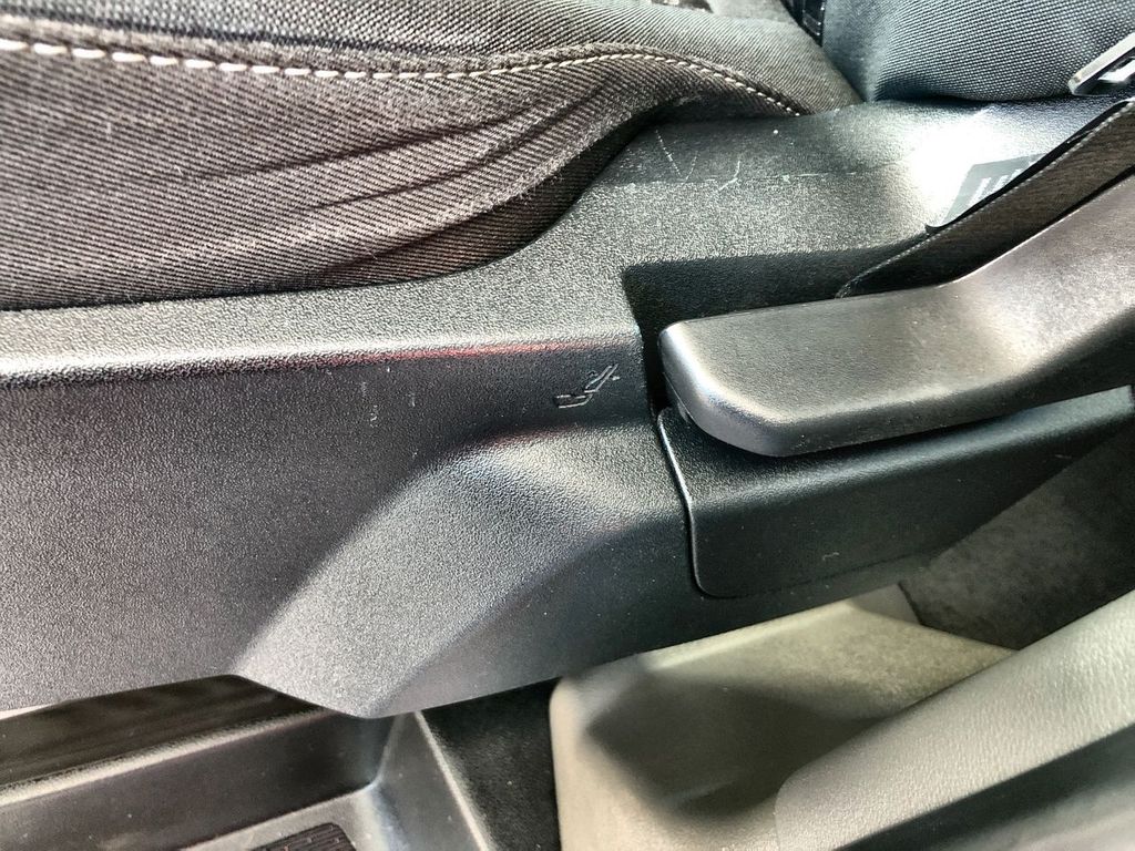 2023 Ford Transit Wagon