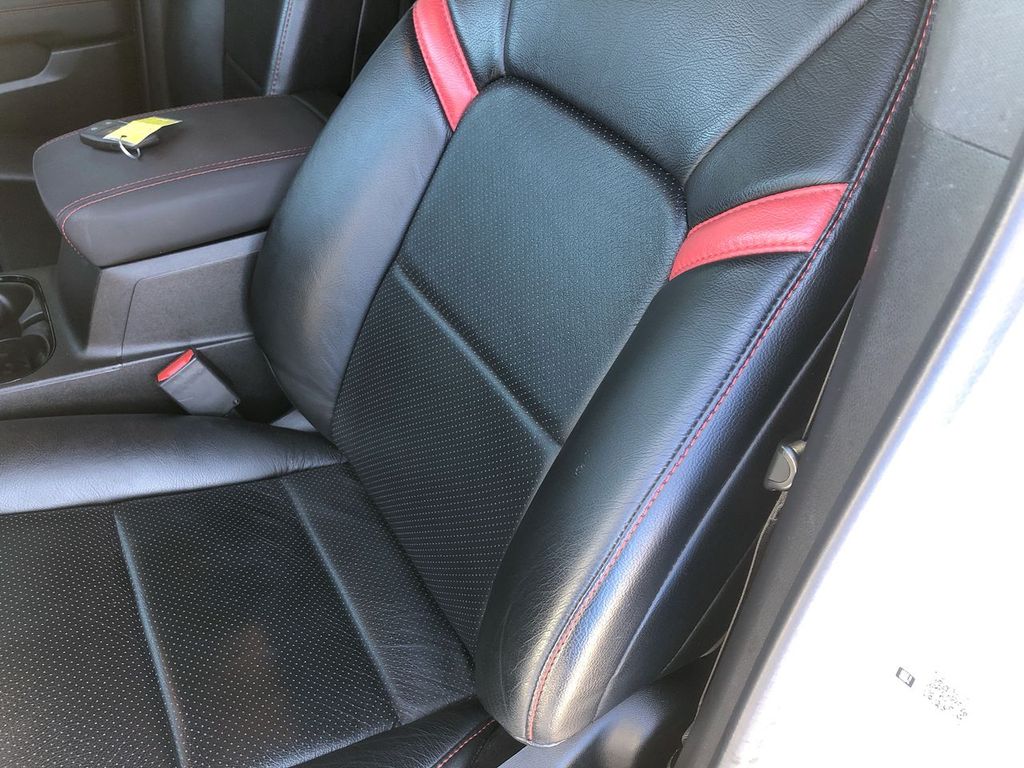 2023 Chevrolet Colorado