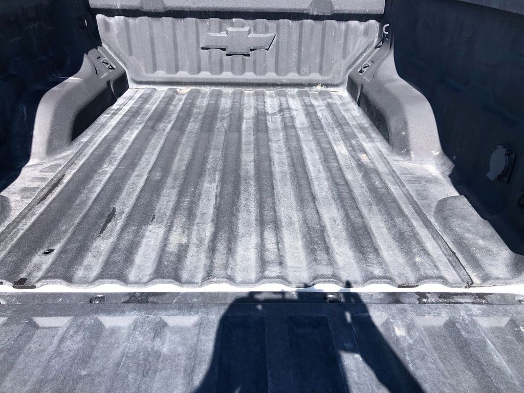 2023 Chevrolet Colorado