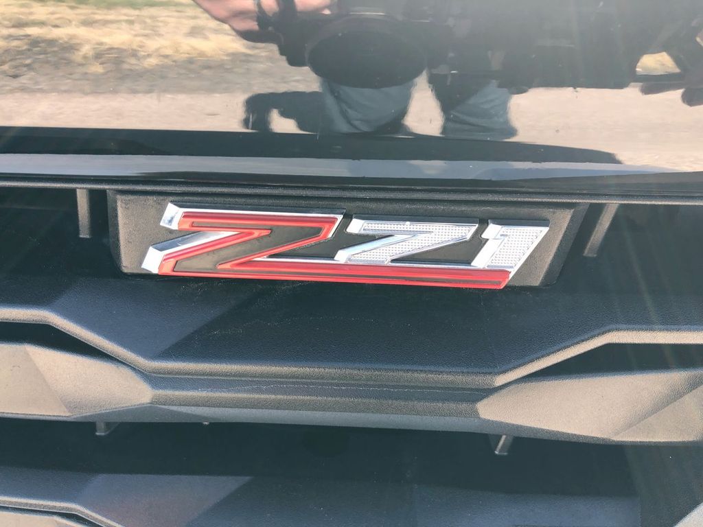 2023 Chevrolet Colorado