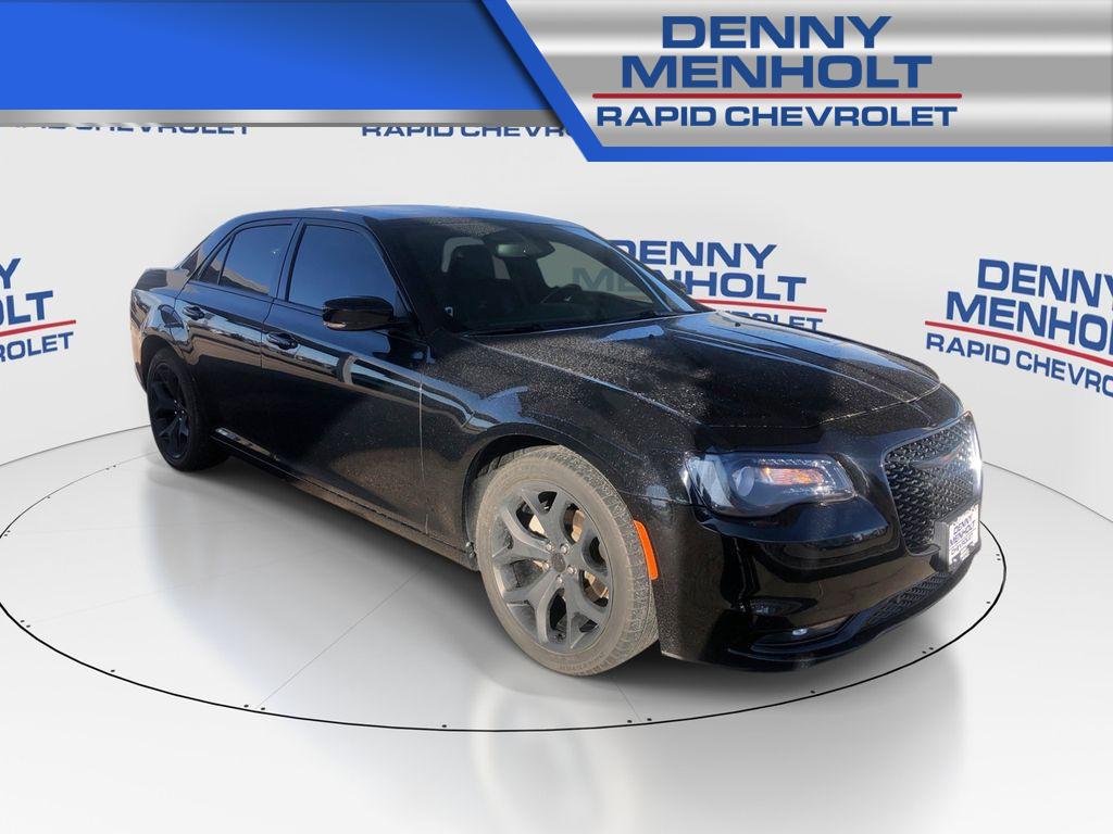 Used 2022 Chrysler 300S 300S Cars