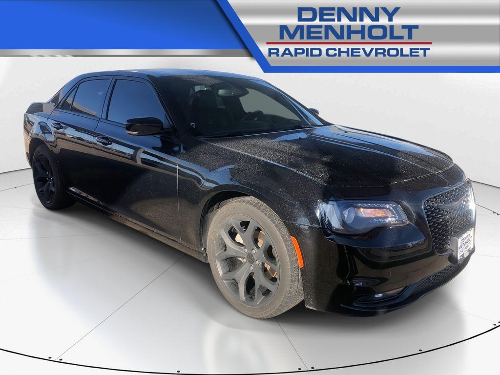 Used 2022 Chrysler 300S 300S Cars