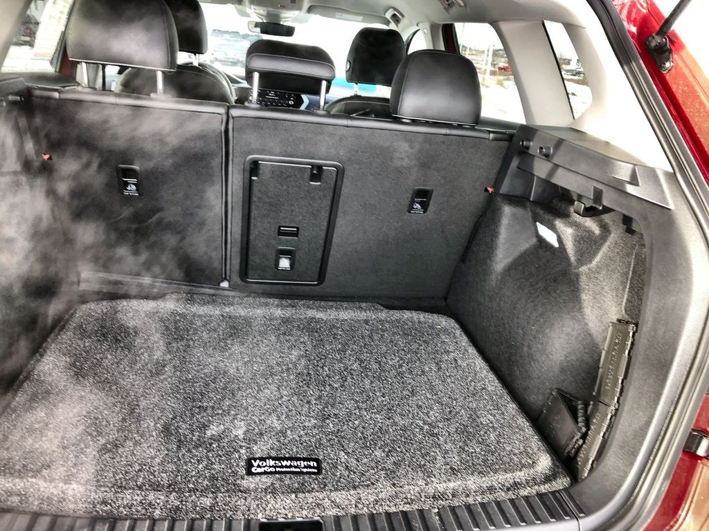 2024 Volkswagen Taos