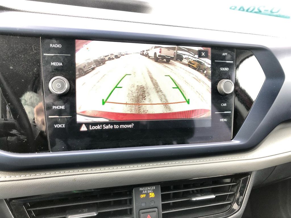 2024 Volkswagen Taos