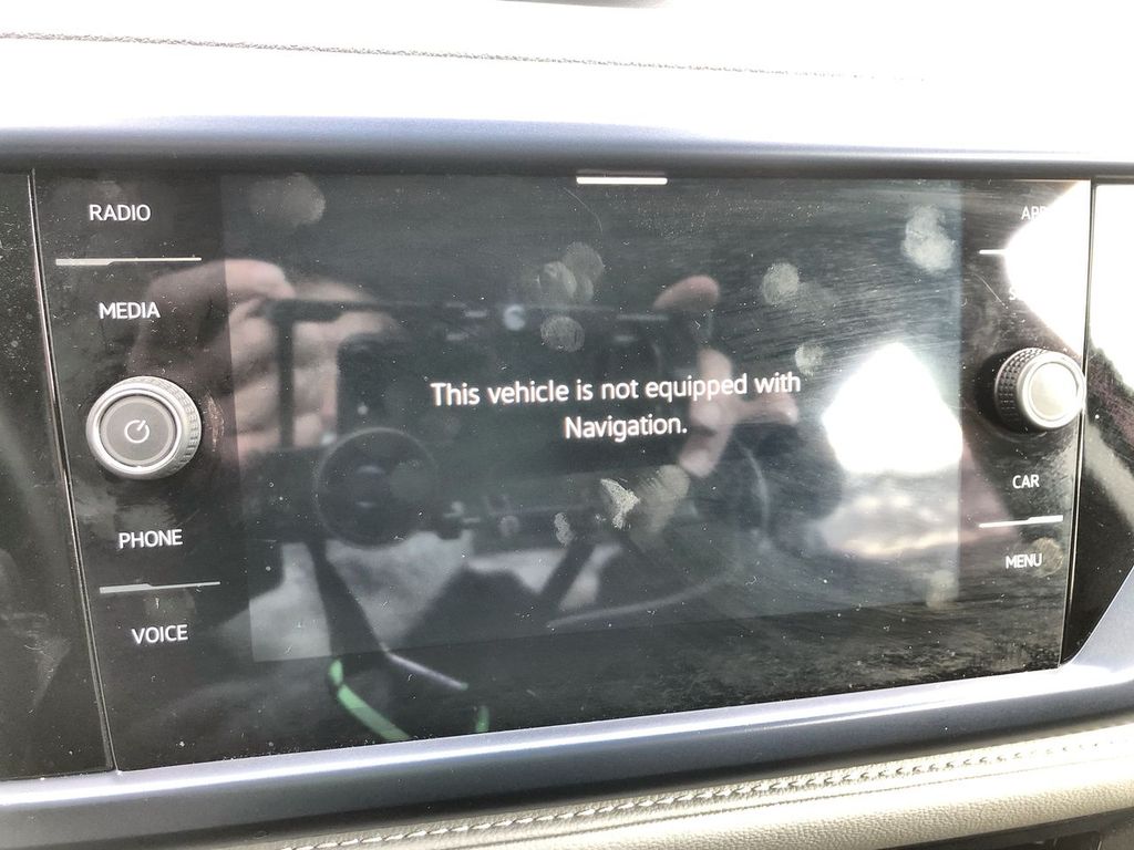 2024 Volkswagen Taos