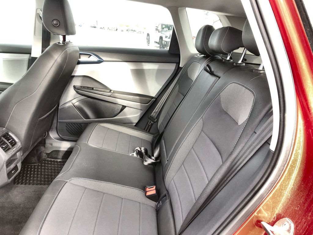 2024 Volkswagen Taos