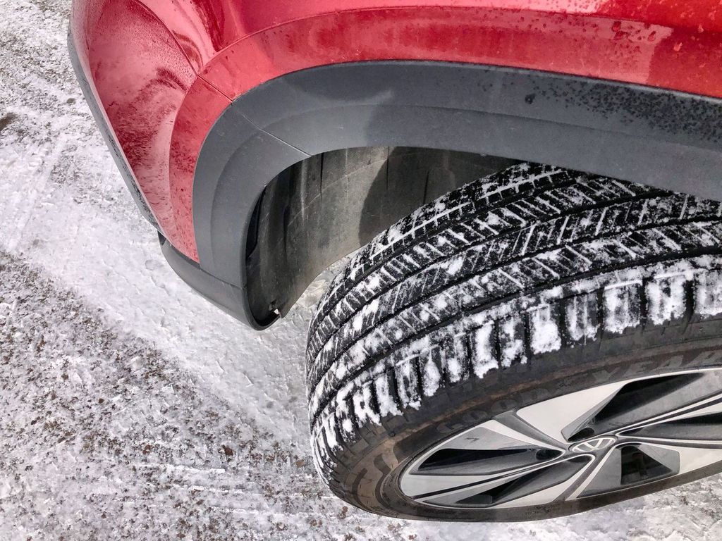 2024 Volkswagen Taos