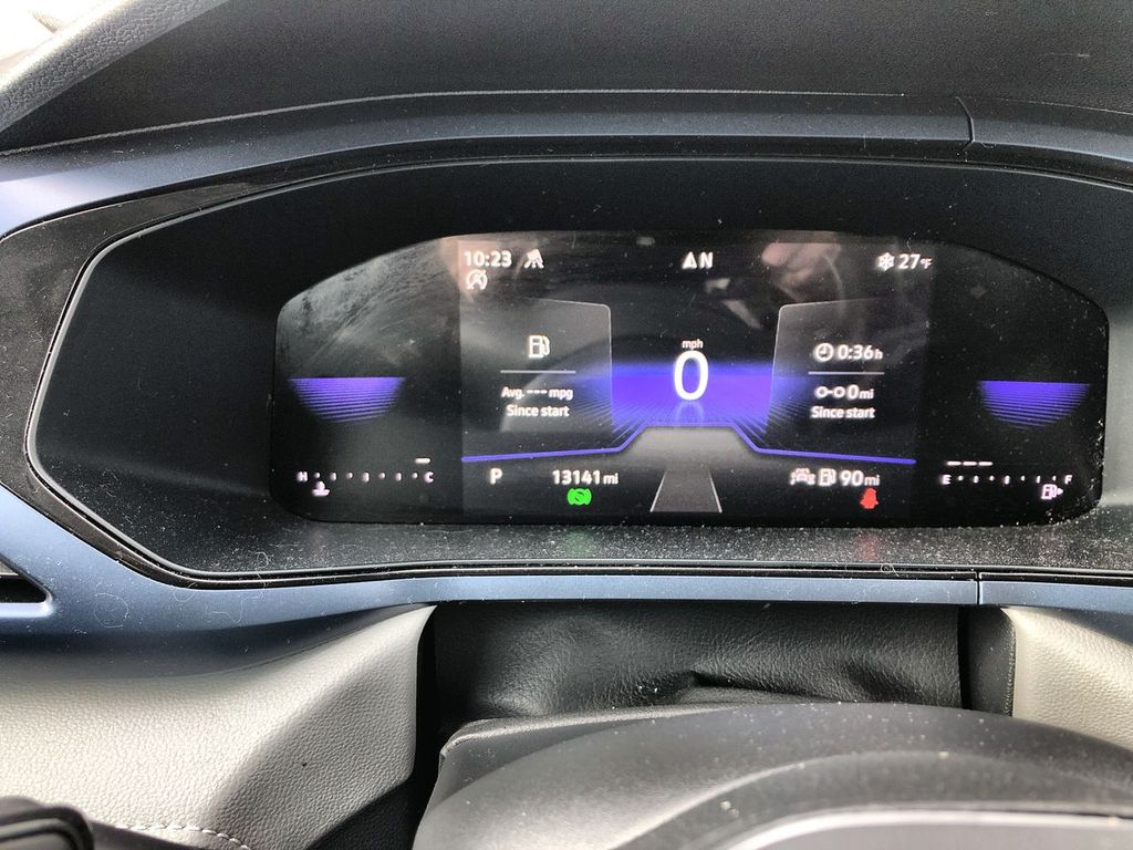 2024 Volkswagen Taos