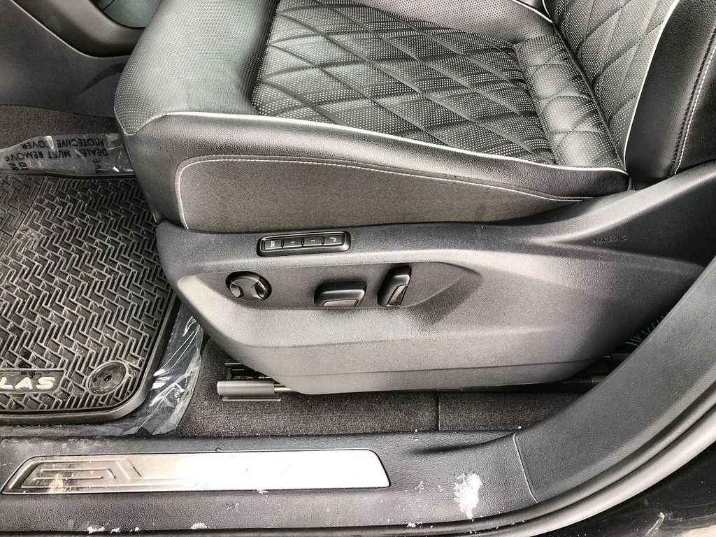 2025 Volkswagen Atlas