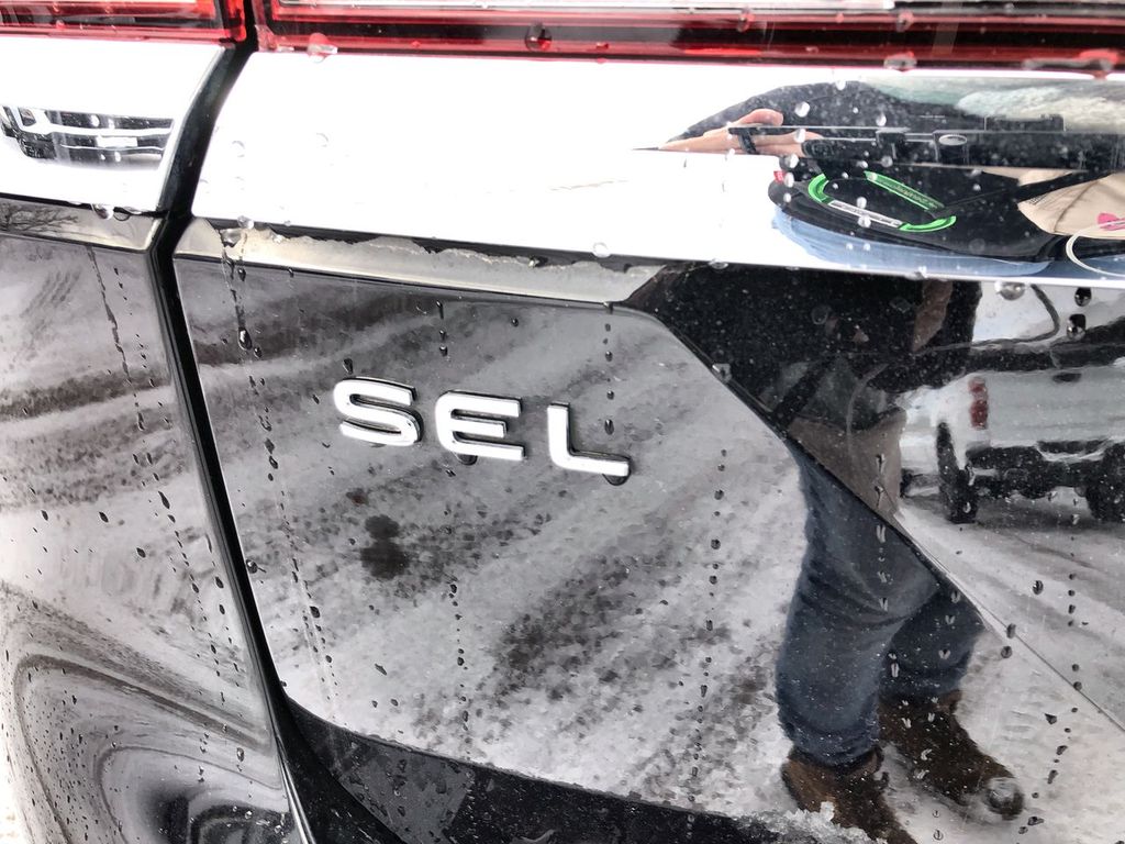 2025 Volkswagen Atlas