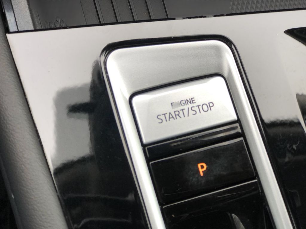 2025 Volkswagen Atlas