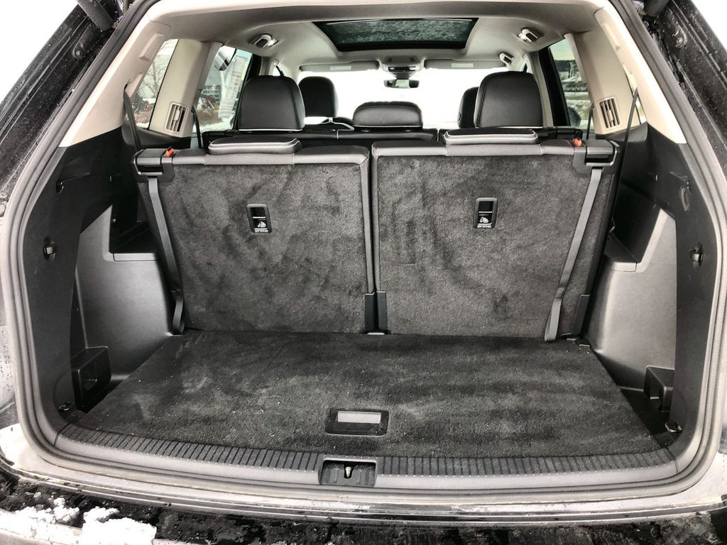 2025 Volkswagen Atlas