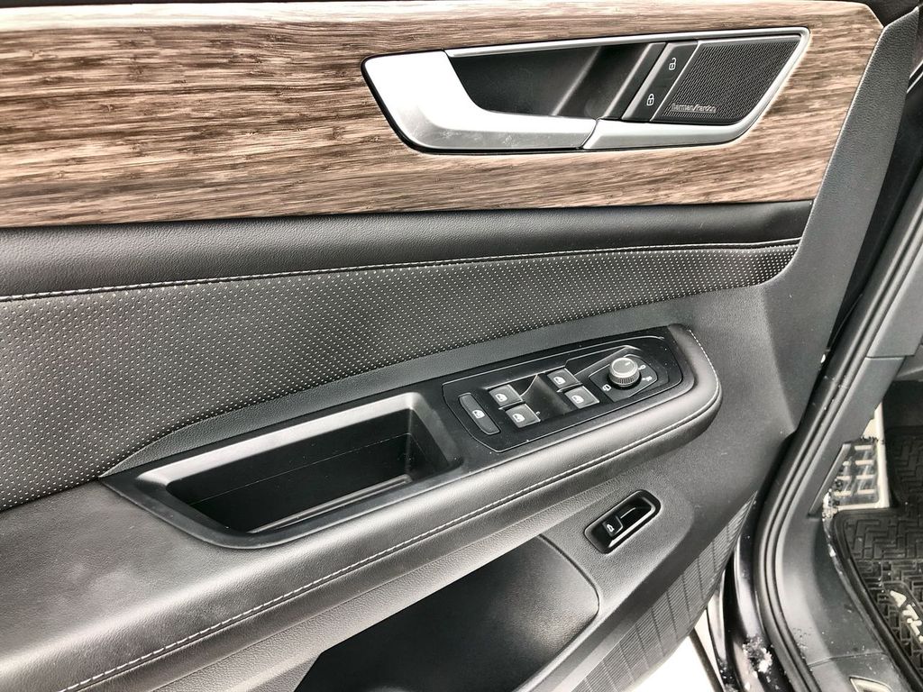 2025 Volkswagen Atlas