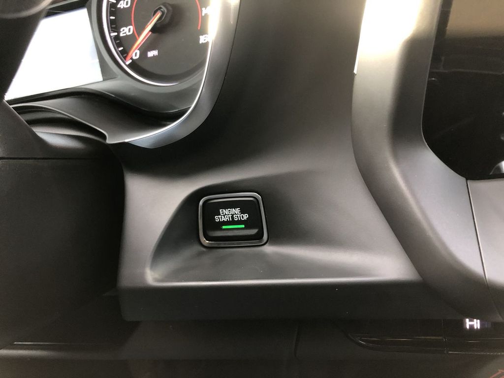 2024 Chevrolet Camaro