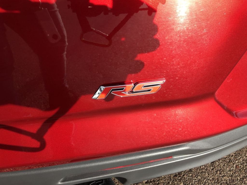 2024 Chevrolet Camaro