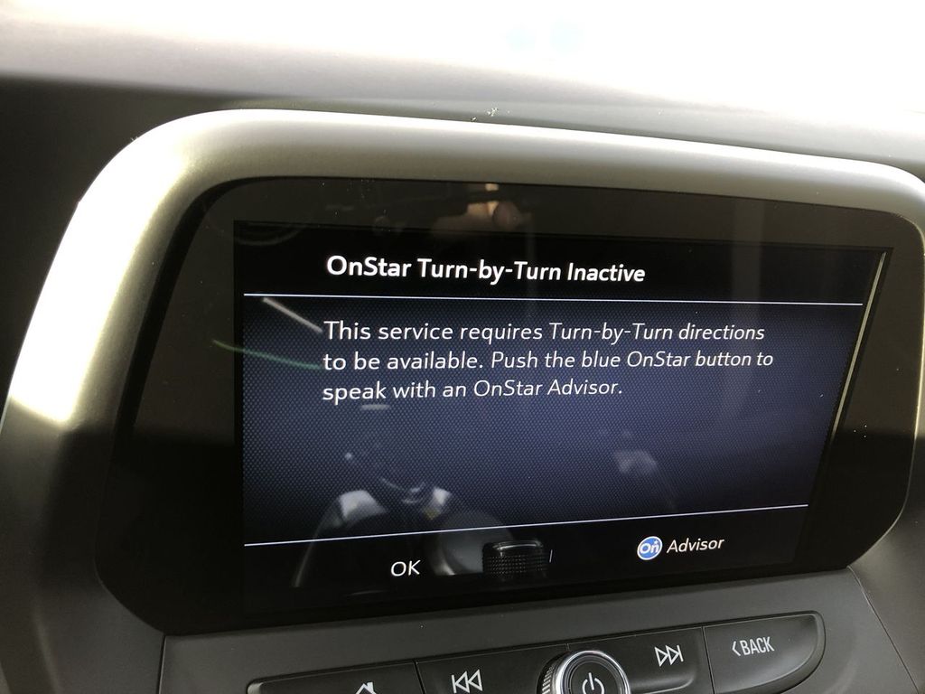 2024 Chevrolet Camaro