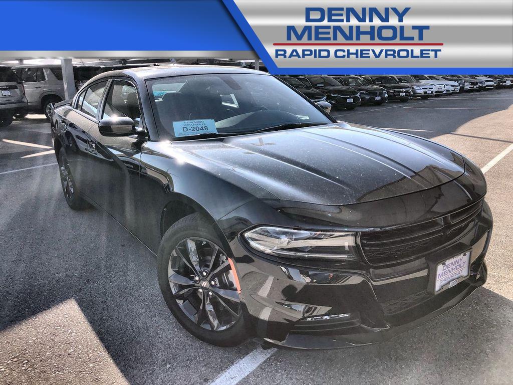 Used 2023 Dodge Charger SXT Cars