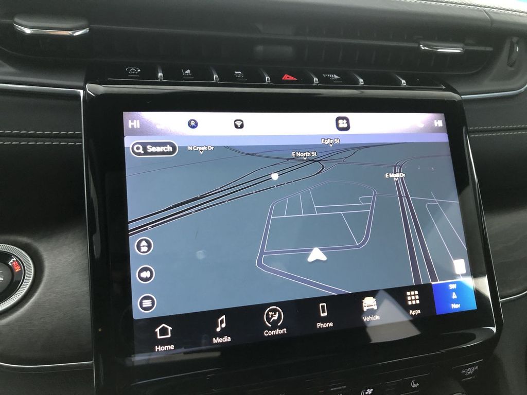 2024 Jeep Grand Cherokee L