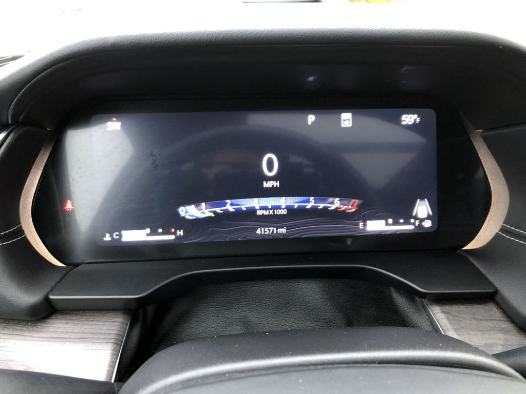 2024 Jeep Grand Cherokee L