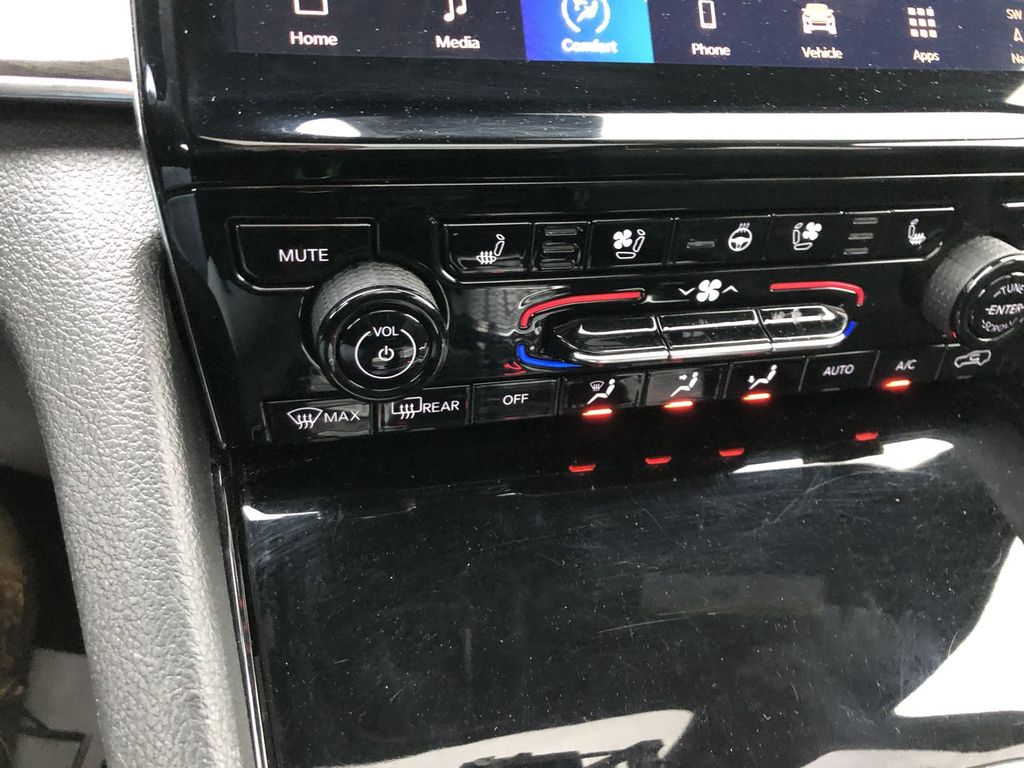 2024 Jeep Grand Cherokee L