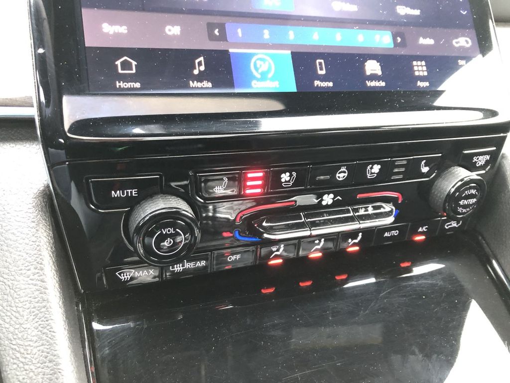 2024 Jeep Grand Cherokee L