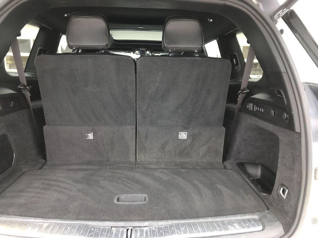 2024 Jeep Grand Cherokee L