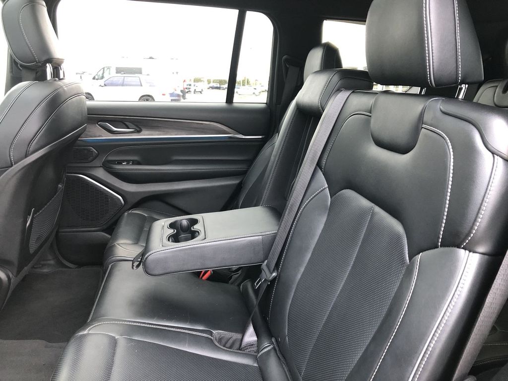 2024 Jeep Grand Cherokee L