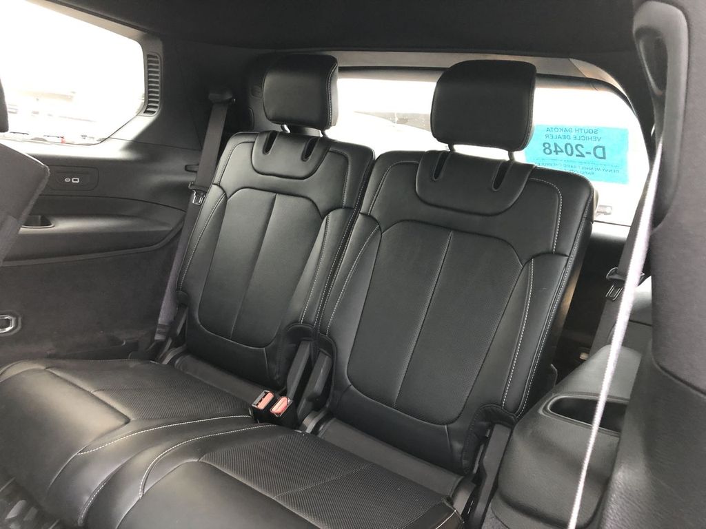 2024 Jeep Grand Cherokee L