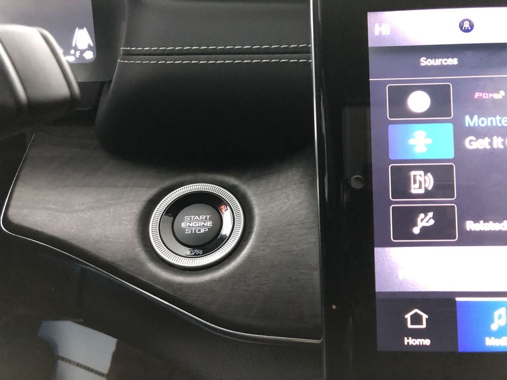 2024 Jeep Grand Cherokee L