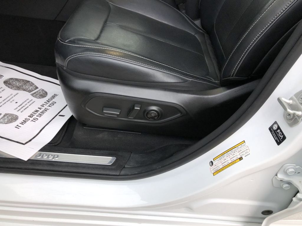 2024 Jeep Grand Cherokee L