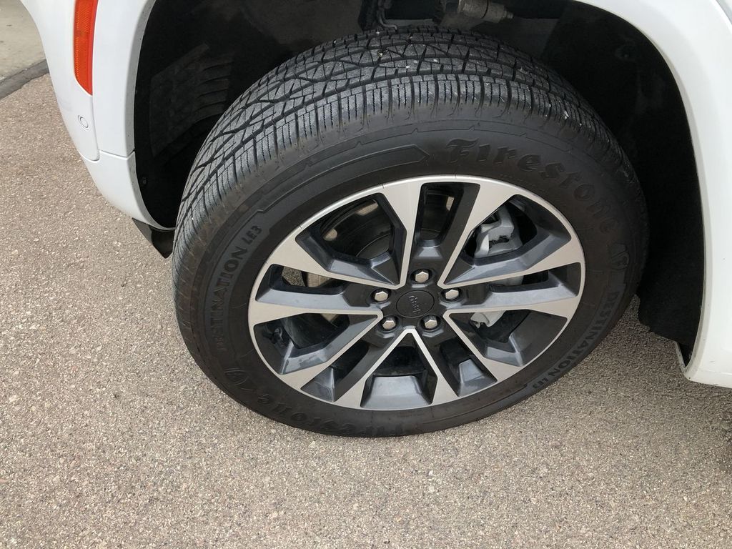 2024 Jeep Grand Cherokee L