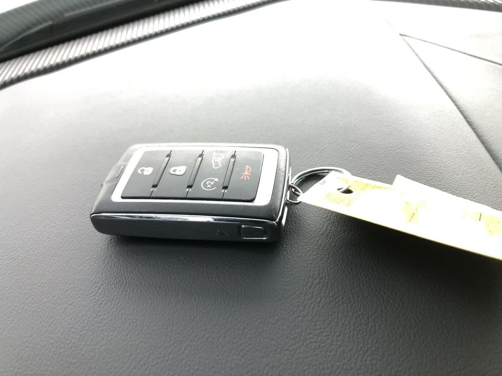 2024 Jeep Grand Cherokee L