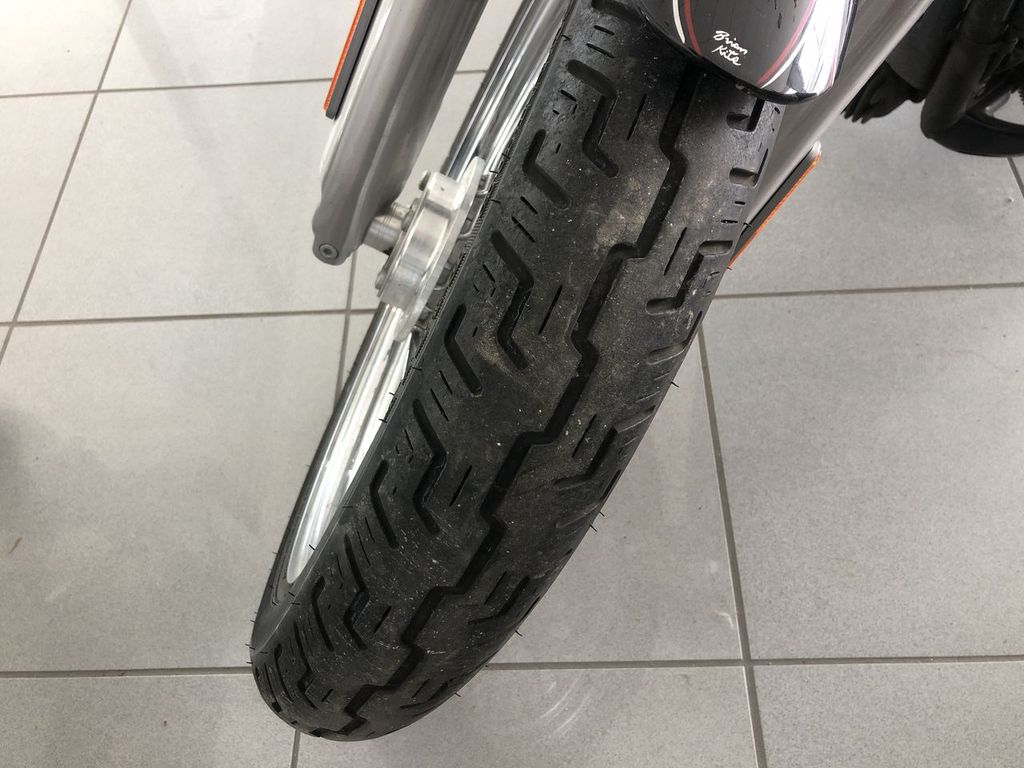2020 Harley-Davidson FXST