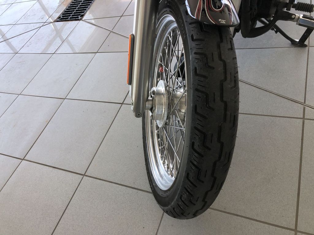 2020 Harley-Davidson FXST
