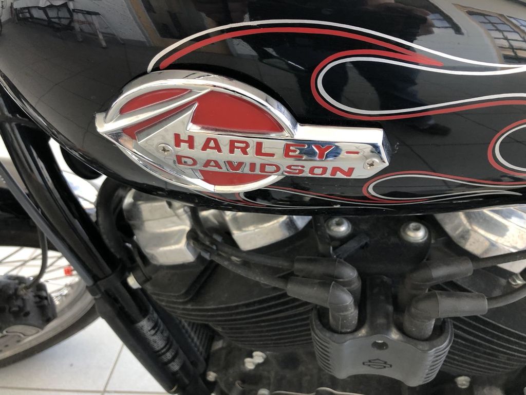 2020 Harley-Davidson FXST
